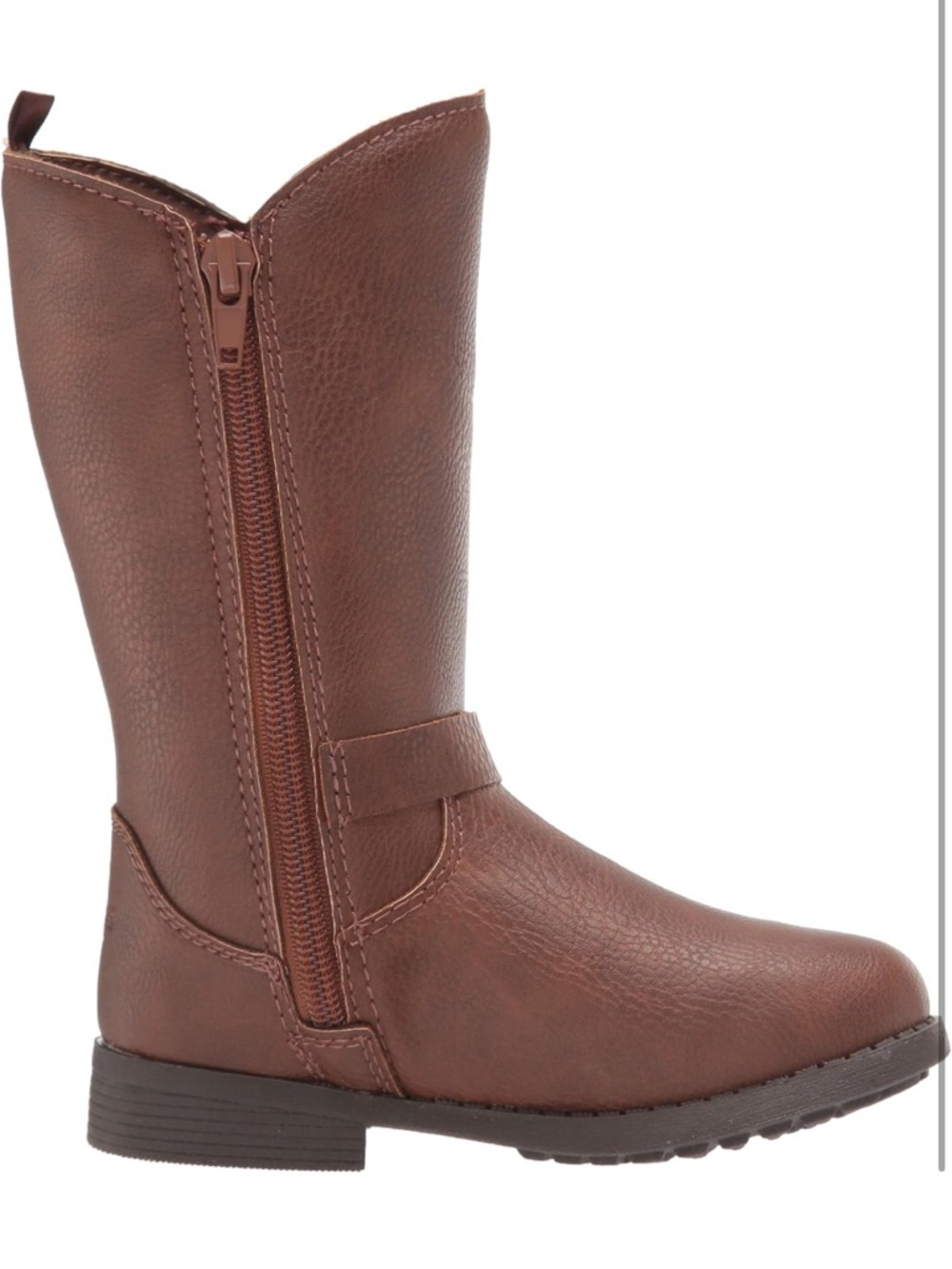 NWT OSHKOSH B’GOSH GIRLS LUMI BOOT SIZE 8 TODDLER - Picture 7 of 13